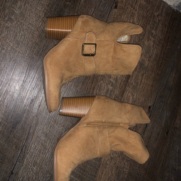 Rue 21 boots - Picture 5 of 5